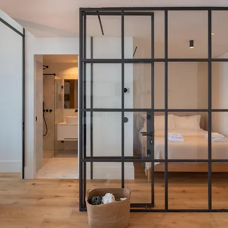 Seaside Oasis By Lovelystay * Porto