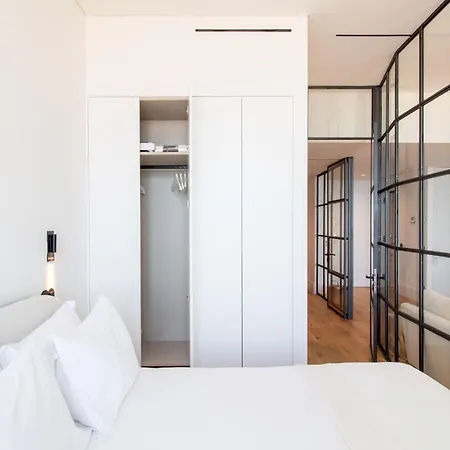 Seaside Oasis By Lovelystay Porto