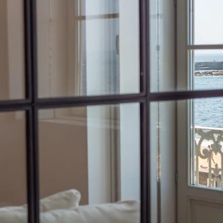 Seaside Oasis By Lovelystay Porto