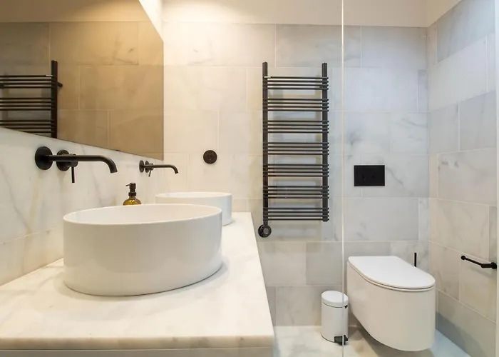 Seaside Oasis By Lovelystay * Oporto