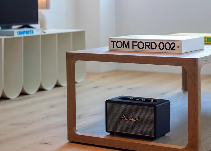 Seaside Oasis By Lovelystay