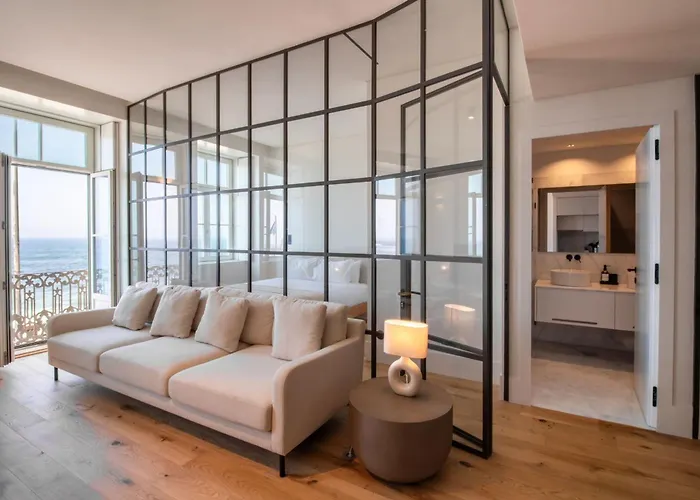 Seaside Oasis By Lovelystay