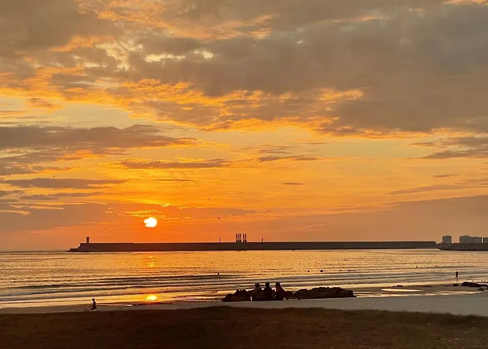 Seaside Oasis By Lovelystay *