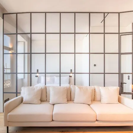 Seaside Oasis By Lovelystay * Porto