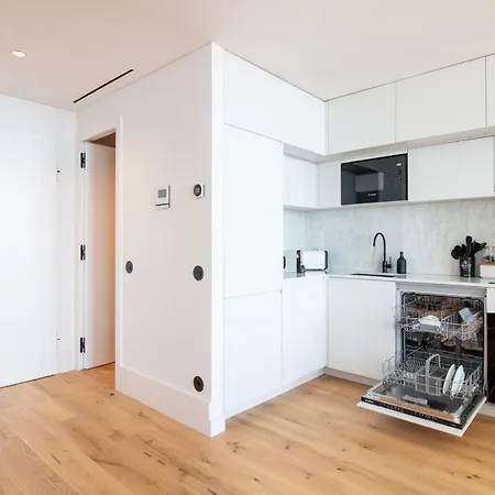 Seaside Oasis By Lovelystay Porto