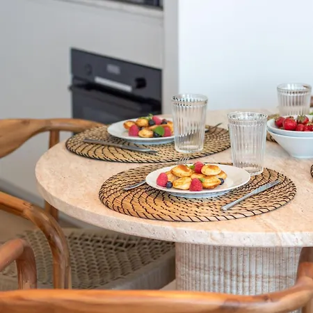 Seaside Oasis By Lovelystay