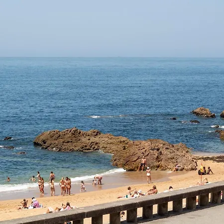 Seaside Oasis By Lovelystay