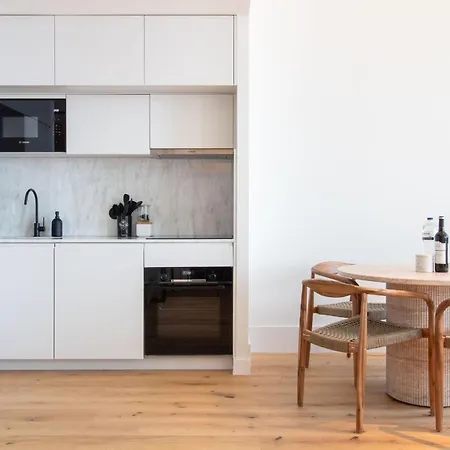 Seaside Oasis By Lovelystay Oporto