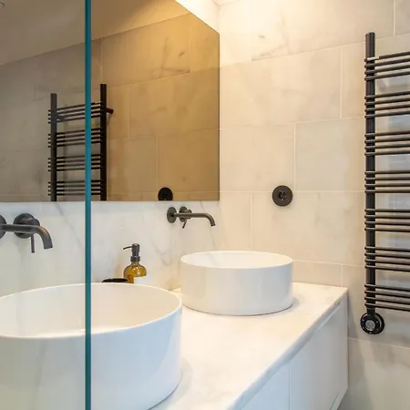 Seaside Oasis By Lovelystay Apartamento