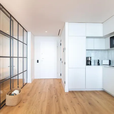 Seaside Oasis By Lovelystay Porto