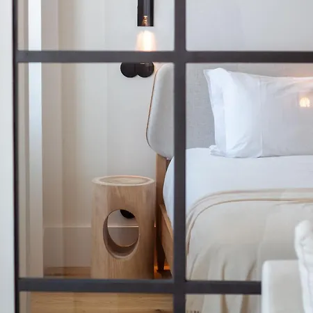 Seaside Oasis By Lovelystay Porto