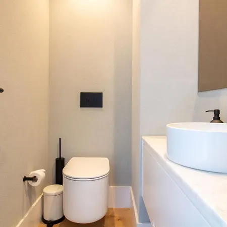 Seaside Oasis By Lovelystay Apartamento *