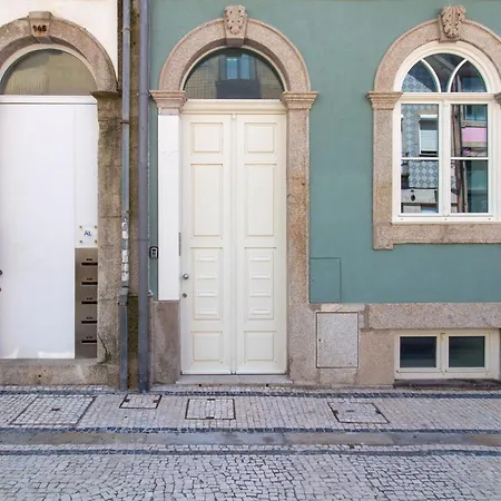 Seaside Oasis By Lovelystay Apartamento