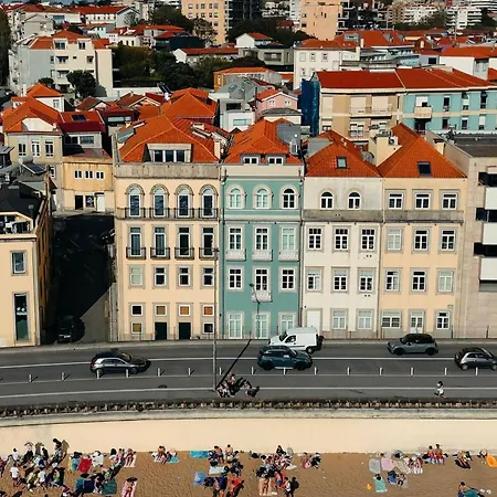 Seaside Oasis By Lovelystay Apartamento *