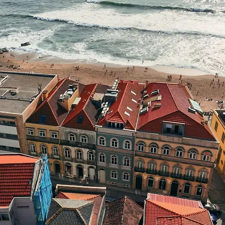 Daire Seaside Oasis By Lovelystay *