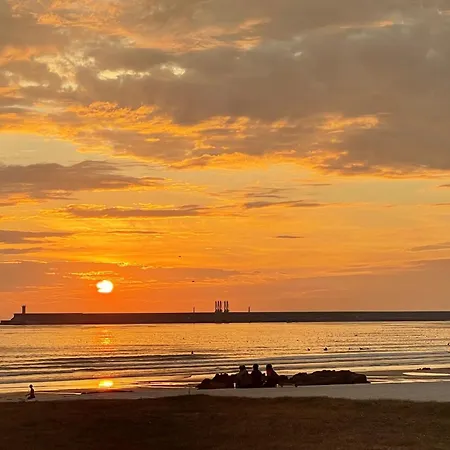 Seaside Oasis By Lovelystay *