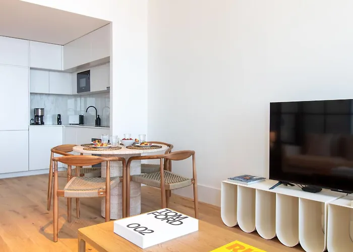 Seaside Oasis By Lovelystay Apartament *