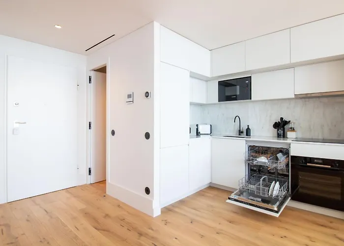 Seaside Oasis By Lovelystay Πόρτο