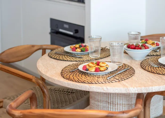 Seaside Oasis By Lovelystay