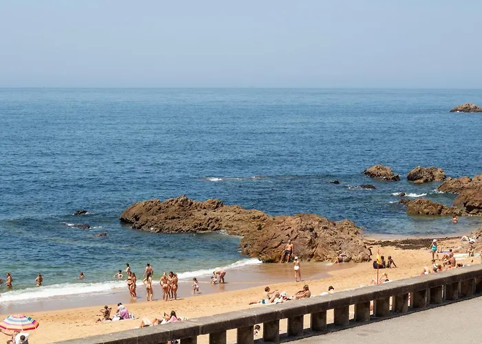 Seaside Oasis By Lovelystay