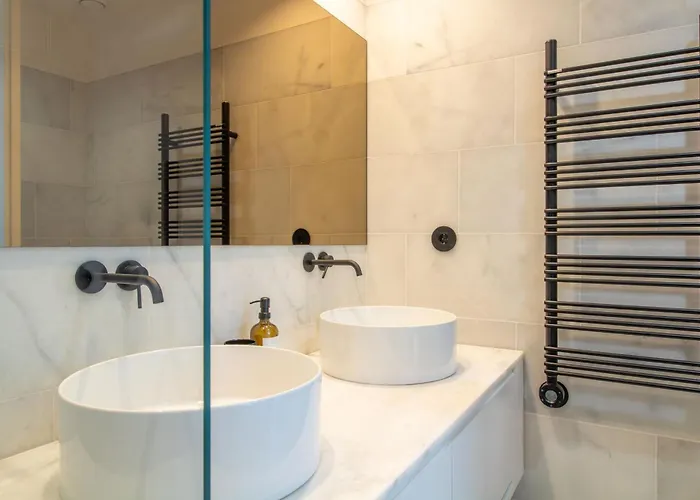 Seaside Oasis By Lovelystay Apartament