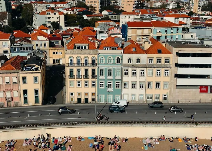 Seaside Oasis By Lovelystay Apartament *