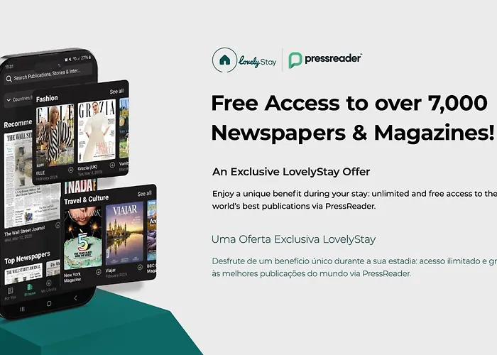 Seaside Oasis By Lovelystay *