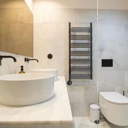 Seaside Oasis By Lovelystay * Oporto