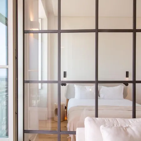 Seaside Oasis By Lovelystay Oporto