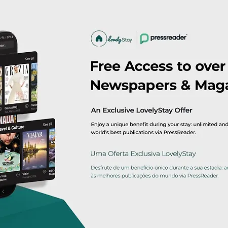 Seaside Oasis By Lovelystay *