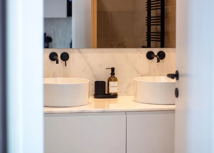 Seaside Oasis By Lovelystay Apartmán *