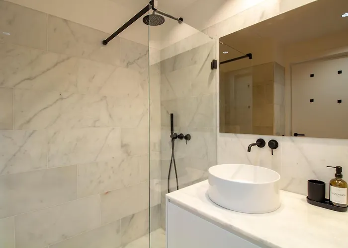 Seaside Oasis By Lovelystay