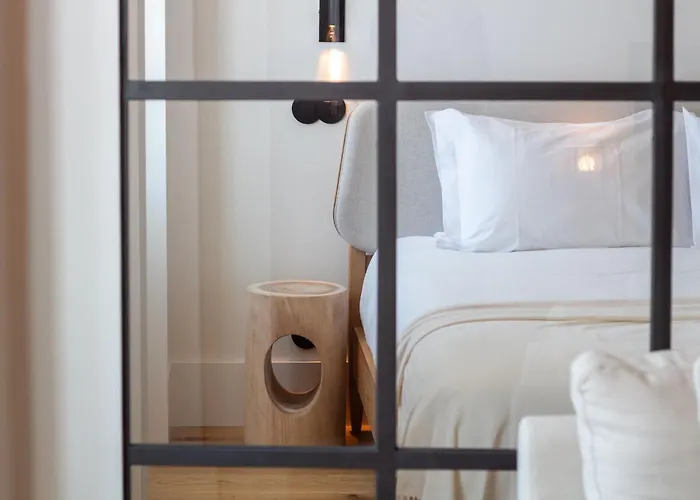 Seaside Oasis By Lovelystay Porto